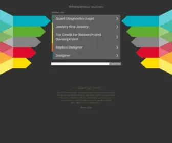 Tiffanyandco-AU.com(搞钱平台) Screenshot