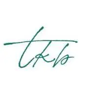 Tiffanykborruso.com Logo