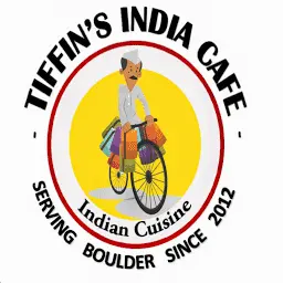 Tiffinsindiacafe.com Logo