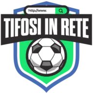 Tifosinrete.it Logo