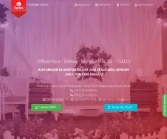 Tigadaracatering.id(Catering Murah) Screenshot