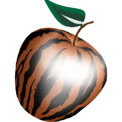 Tiger-Fruit.com Favicon