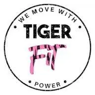 Tigerfituk.com Favicon