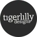 Tigerlillydesigns.co.uk Favicon