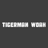 Tigermanwoah.com Favicon