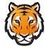 Tigermi.com Favicon