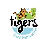 Tigersdaynurseries.co.uk Favicon