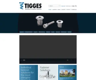 Tigges.com.my(Tigges) Screenshot