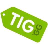 Tig.gg Favicon