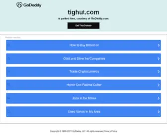 Tighut.com(Tighut) Screenshot