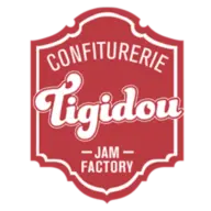 Tigidou.ca Favicon