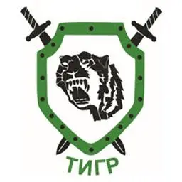 Tigr.kg Favicon