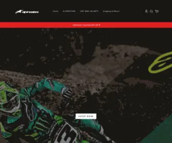 Tigs.online(ALPINESTARS) Screenshot