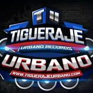 Tiguerajeurbano.com Logo