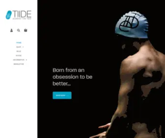 Tiide.com(Lifestyle) Screenshot