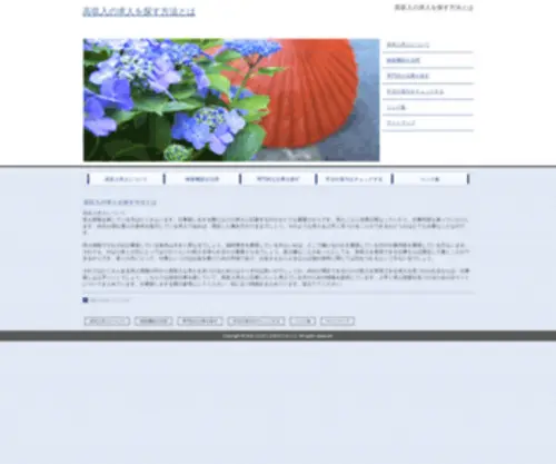 Tiin.net(TIIN) Screenshot