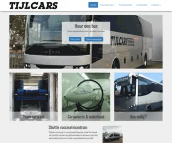 TijLcars.be(Tijlcars) Screenshot