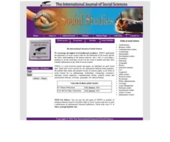 Tijoss.com(SSL Certificates) Screenshot