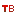 Tikbay.com Logo