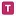 Tiketwahana.co.id Favicon