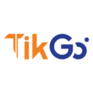 Tikgo.vn Favicon
