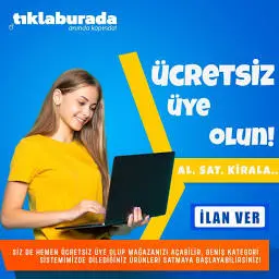 Tiklaburada.com Logo