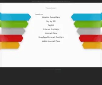 Tikona.com(See related links to what you are looking for) Screenshot
