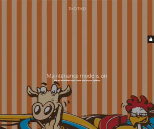 TikoTiko.com(Canciones) Screenshot