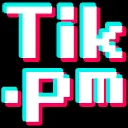 Tik.pm Logo