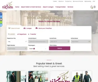 Tikram.jo(Tikram) Screenshot