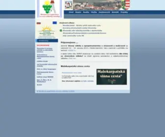 Tik.sk(Úvod) Screenshot