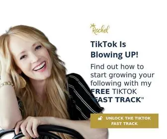 Tiktoktoe.com(Grab my FREE TikTok Fast Track) Screenshot