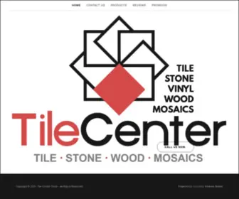 Tilecenterdoral.com(Tile Center Doral) Screenshot