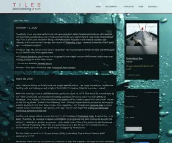 Tiles-Music.com(Tiles Music) Screenshot