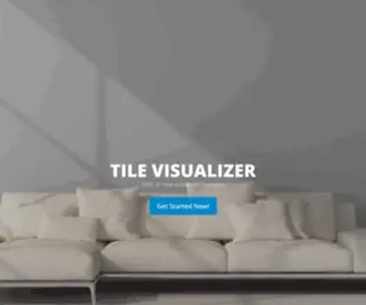 Tilesvisualizer.com(3D Tile Visualizer) Screenshot