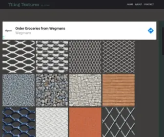 Tilingtextures.com(High resolution) Screenshot