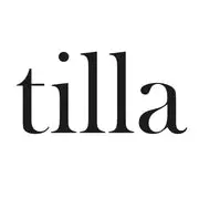 Tilla.in Logo
