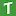Tillmans.de Favicon