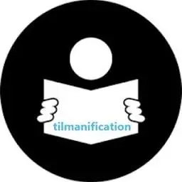 Tilmanification.org Favicon