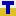 Tilto.be Favicon