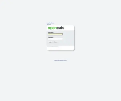 Tilyanpristka.id(Layanan Alih Daya Proses Bisnis) Screenshot