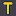 Timaar.nl Favicon