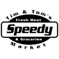 Timandtomsspeedymarket.com Logo