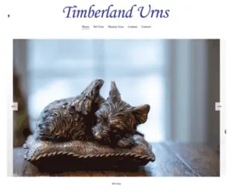 Timberlandurns.com(Timberlandurns) Screenshot