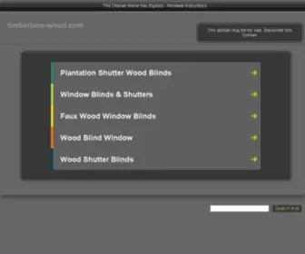 Timberlane-Wood.com(Watch TV Online) Screenshot