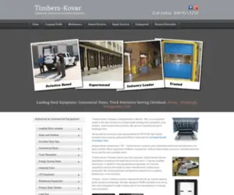 Timberskovar.com(Timberskovar) Screenshot