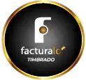 Timbradofacturalo.com Logo