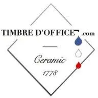 Timbredoffice.com Logo