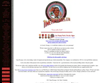 Time-Pass.com(Scotty's Garage by Time Passages) Screenshot