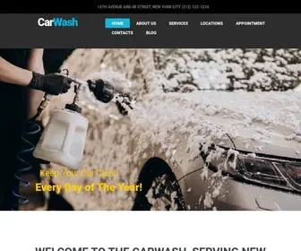 Time2Shine.in(CarWash) Screenshot